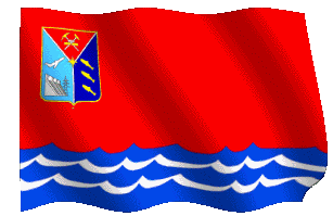 magadan flag